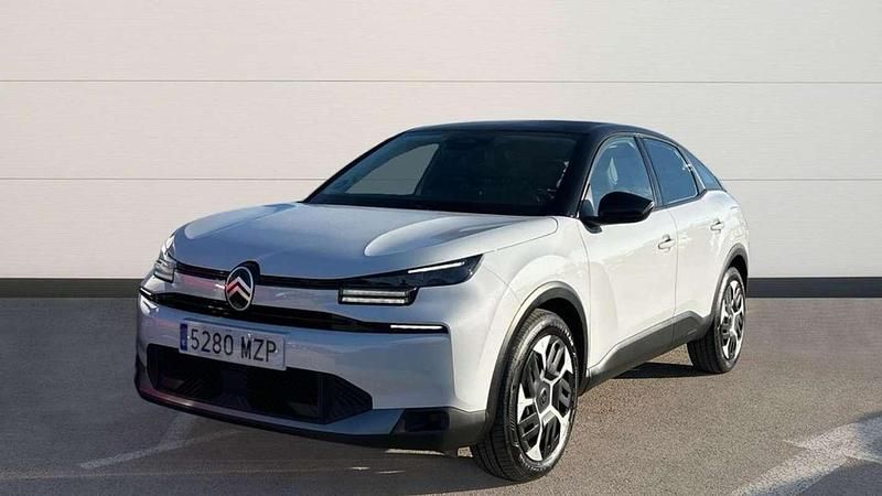 Usado Citroën C4 147 CV (108 kW) 2025 Blanco SUV
