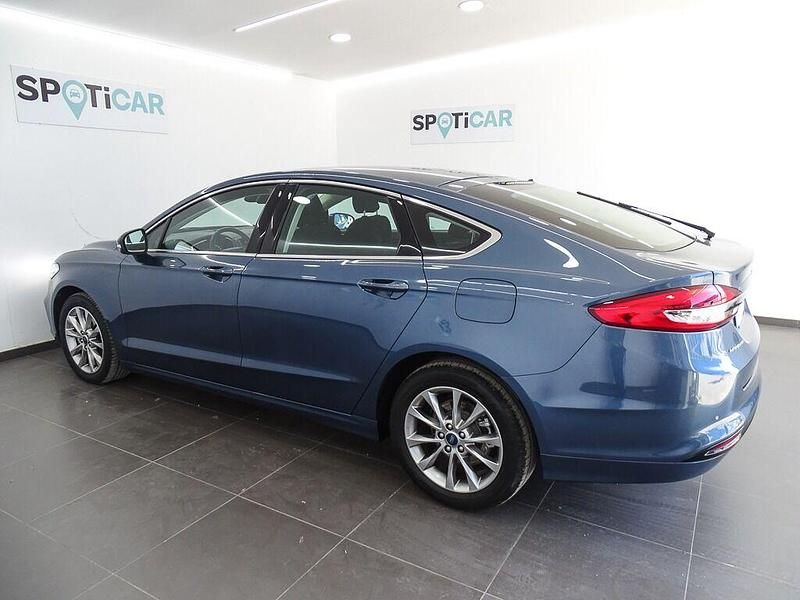 Usado Ford Mondeo ST-Line 150 CV (110 kW) 2019 Blanco Berlina