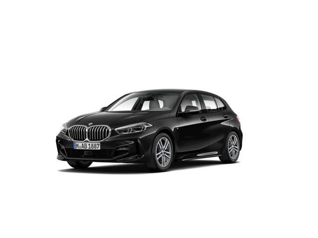Usado BMW 118 Shadowline 140 CV (102 kW) 2023 Utilitario