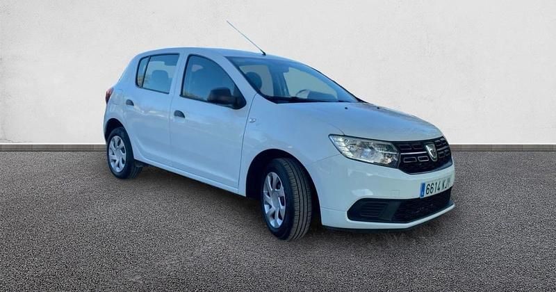 Usado Dacia Sandero Base 73 CV (53 kW) 2018