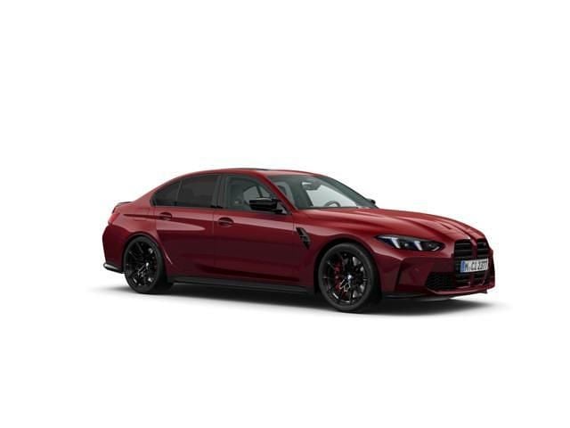 Usado BMW M3 Competition Edition 510 CV (375 kW) 2024 Berlina