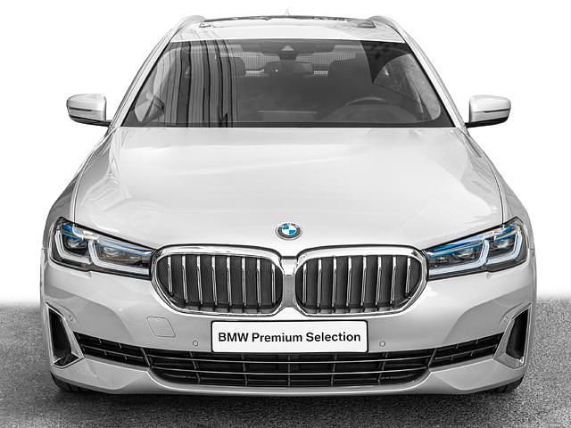 Usado BMW 520 Comfort Edition 190 CV (139 kW) 2021 Familiar