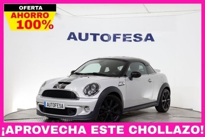Usado 2012 Mini Cooper S Utilitario | 11.850 € - Imagen 1/4