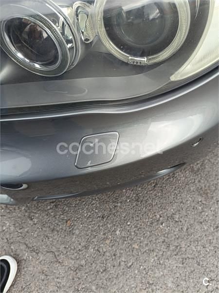 Usado BMW 116 115 CV (84 kW) 2012 Gris / plata Utilitario