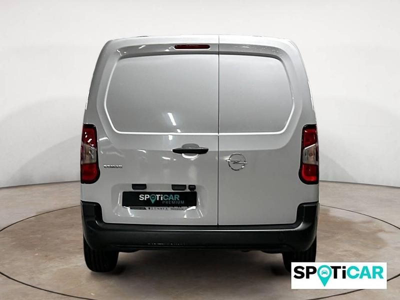 Usado Opel Combo S 102 CV (75 kW) 2024 Blanco Monovolumen