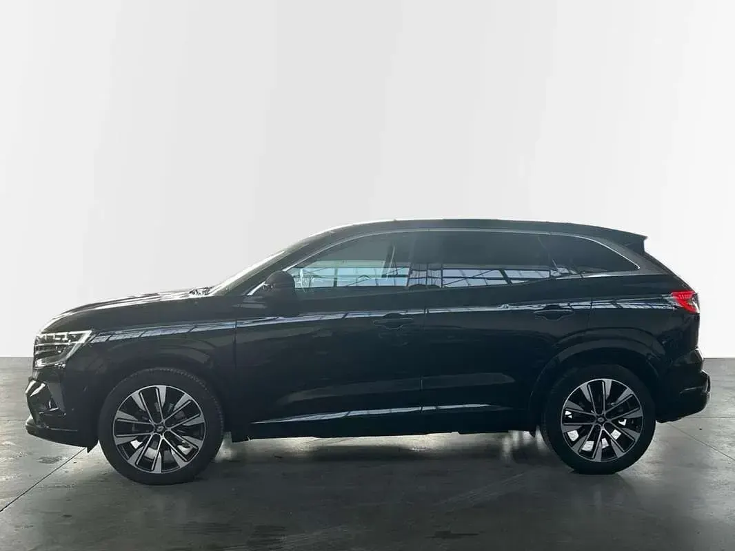Usado Renault Austral Techno 140 CV (102 kW) 2023 Negro SUV
