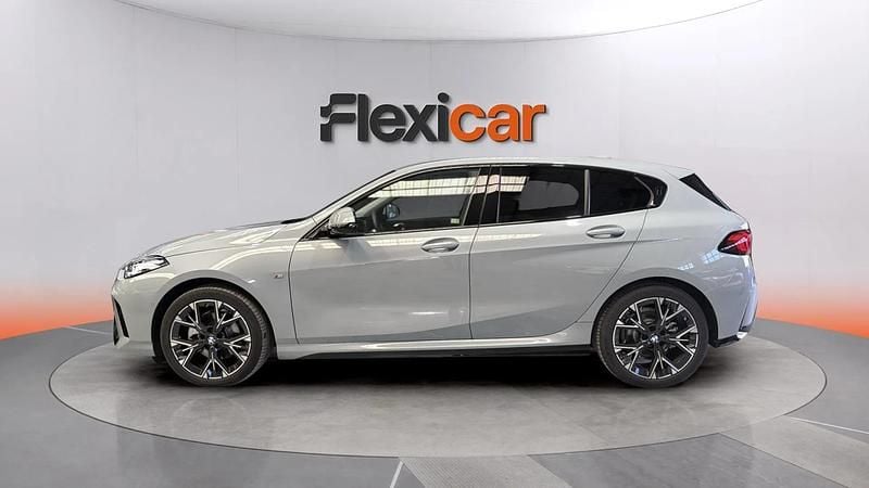 Usado BMW 120 170 CV (125 kW) 2025 Gris Utilitario