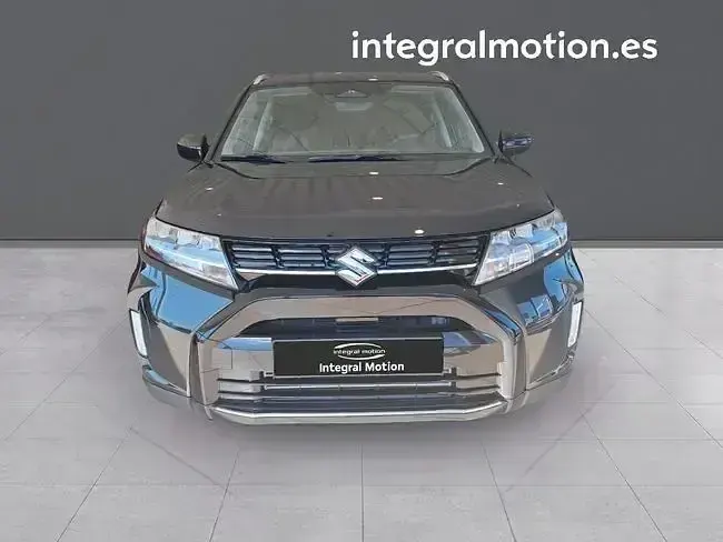 Nuevo Suzuki Vitara 110 CV (80 kW) 2026 Otro SUV