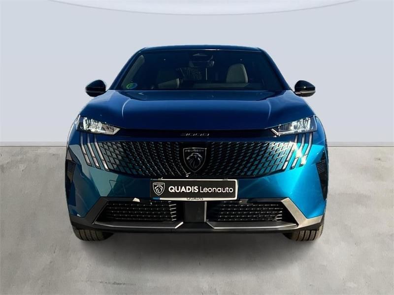 Nuevo Peugeot 3008 Allure 145 CV (106 kW) 2025 Azul obsession SUV