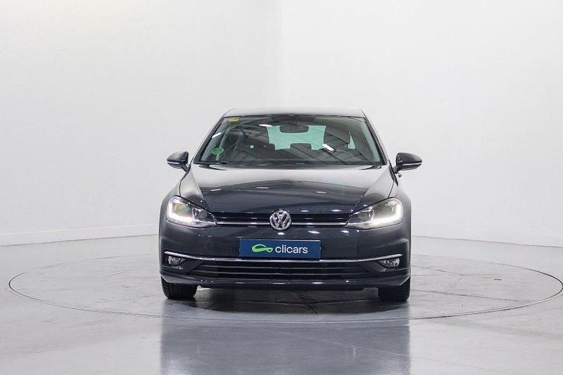 Usado VW Golf VII Advance 125 CV (91 kW) 2018