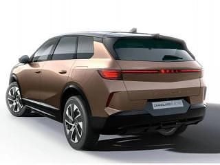 Usado Opel Grandland Electric 155 kW (212 CV) 2025 Marrón SUV