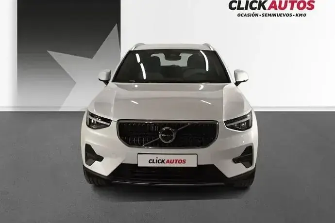 Usado Volvo XC40 Core 163 CV (119 kW) 2025 SUV