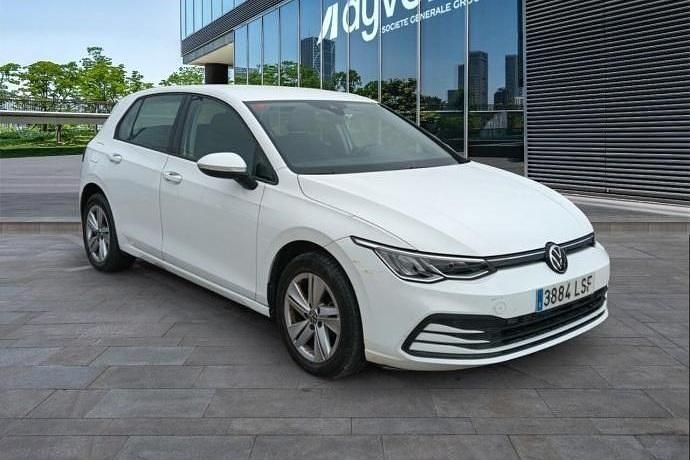 Usado VW Golf VII 115 CV (84 kW) 2021