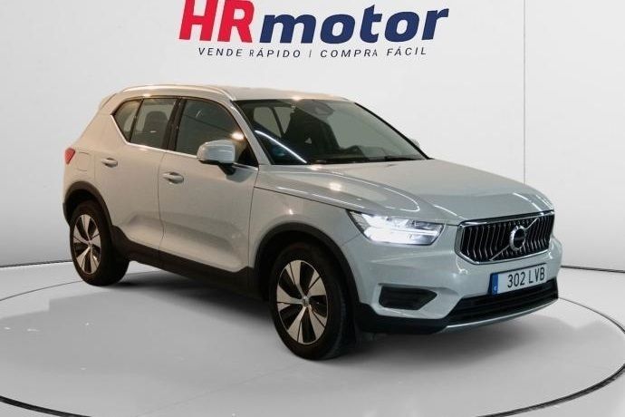 Usado 2021 Volvo XC40 Inscription SUV | 24.090 € (Buen precio) - Imagen 1/4