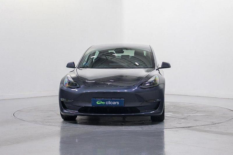 Usado Tesla Model 3 Performance 461 kW (627 CV) 2023 Gris Berlina