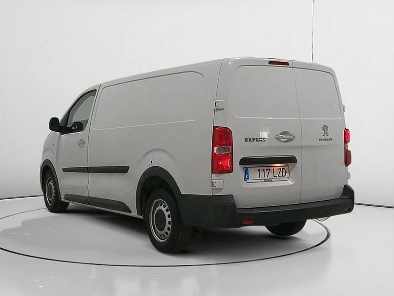 Usado Peugeot Expert Premium 102 CV (75 kW) 2022 Blanco Van