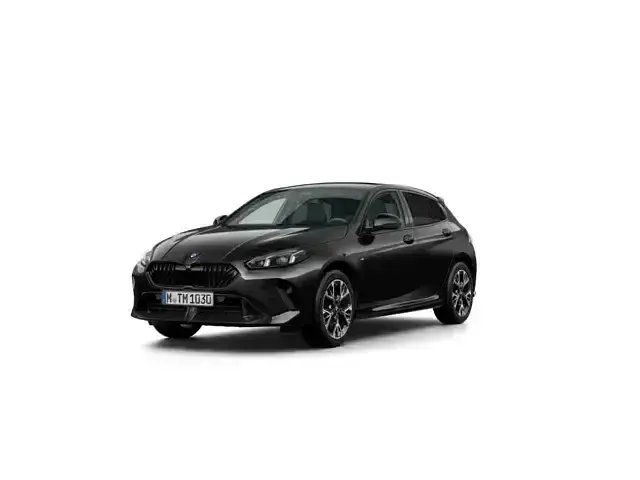 Usado BMW 120 163 CV (119 kW) 2025 Negro Utilitario