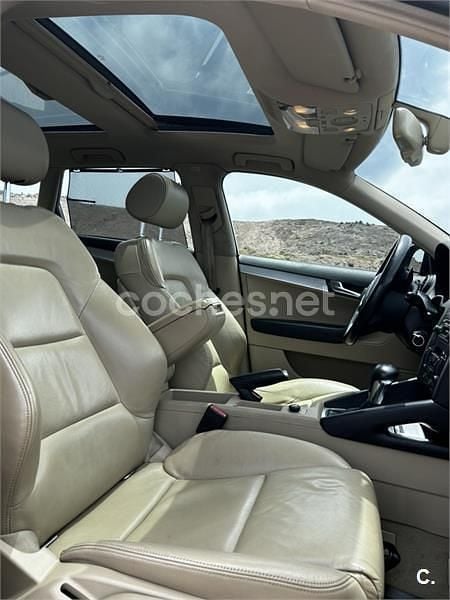 Usado Audi A3 Ambition 200 CV (147 kW) 2007 Negro Berlina