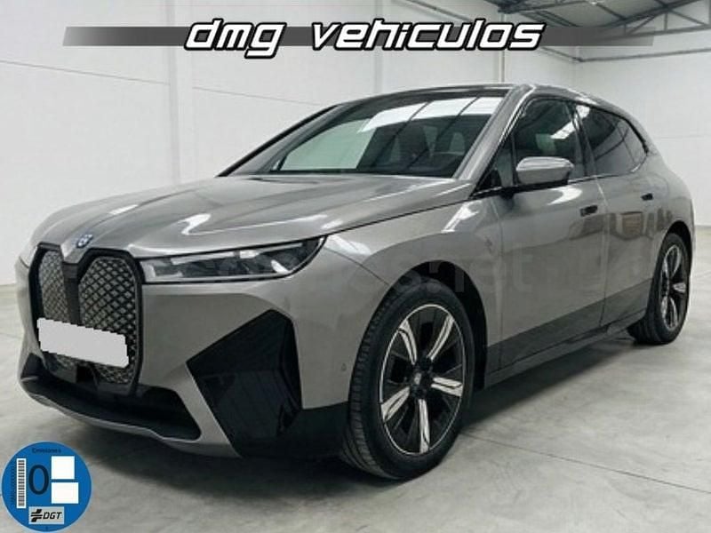 Usado BMW iX Comfort Edition 239 kW (326 CV) 2023 Eléctrico SUV