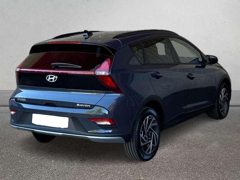 Ny Hyundai Bayon 80 HK (58 kW) 2025 SUV