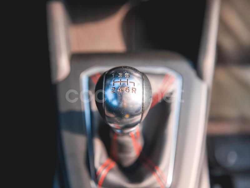 Usado Ford Focus ST-Line 125 CV (91 kW) 2023 Azul Berlina