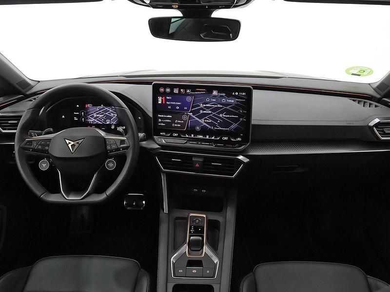 Usado Cupra Leon VZ 333 CV (244 kW) 2024 Otro Familiar