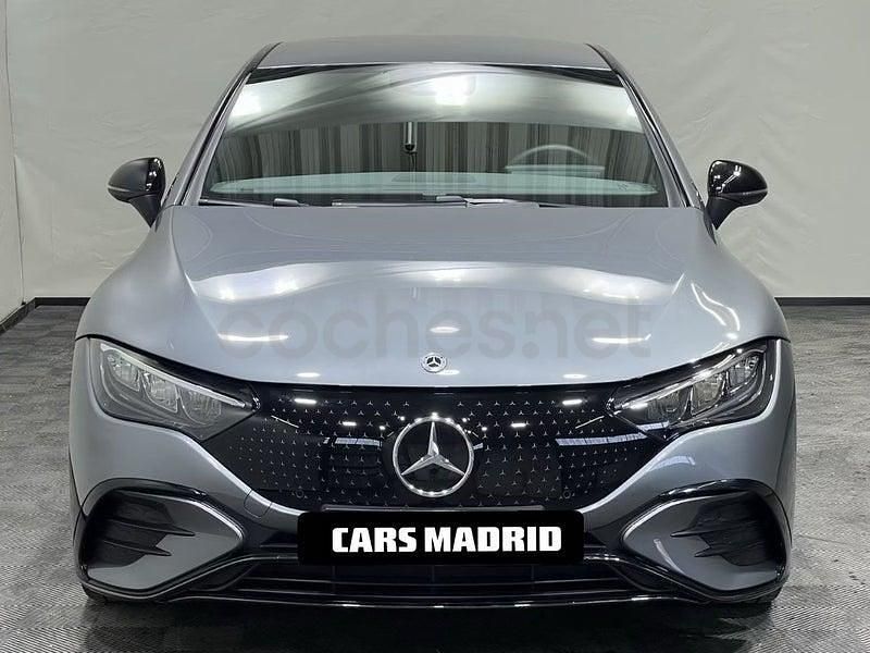 Usado Mercedes EQE300 Edition 2024 Eléctrico Berlina