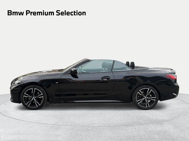Usado BMW 420 Comfort Edition 184 HP (135 kW) 2025 Cabrios