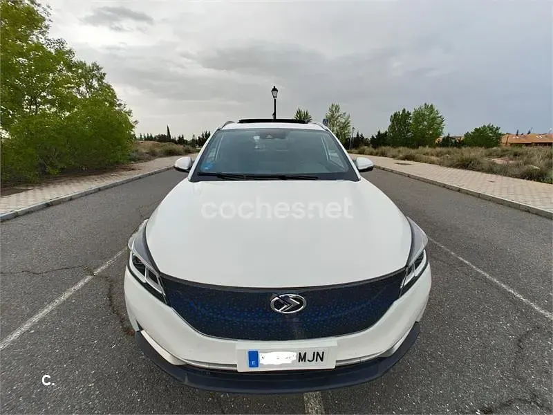 Usado Seres 3 53 kW (73 CV) 2023 Eléctrico SUV