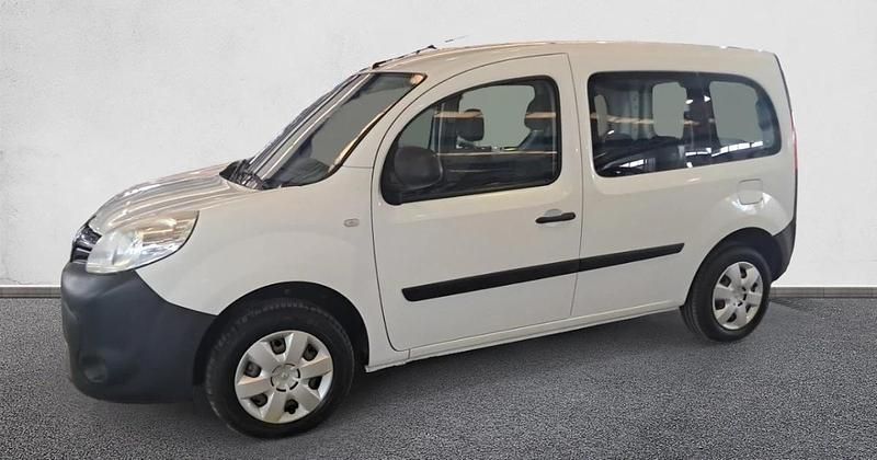 Usado 2019 Renault Kangoo Monovolumen | 13.450 € (Caro) - Imagen 1/3