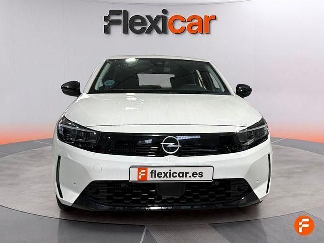 Usado Opel Corsa Edition 100 CV (73 kW) 2023 Blanco Utilitario