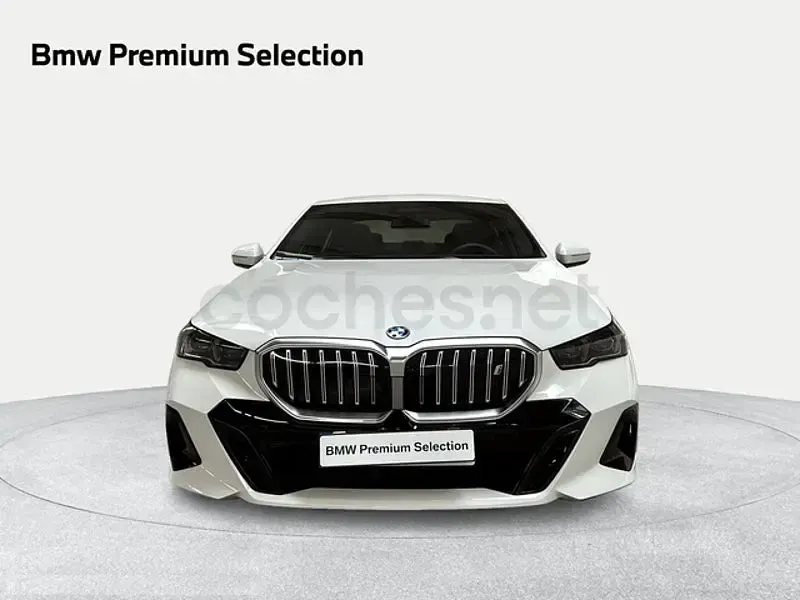 Usado BMW i5 250 kW (340 CV) 2026 Eléctrico Berlina
