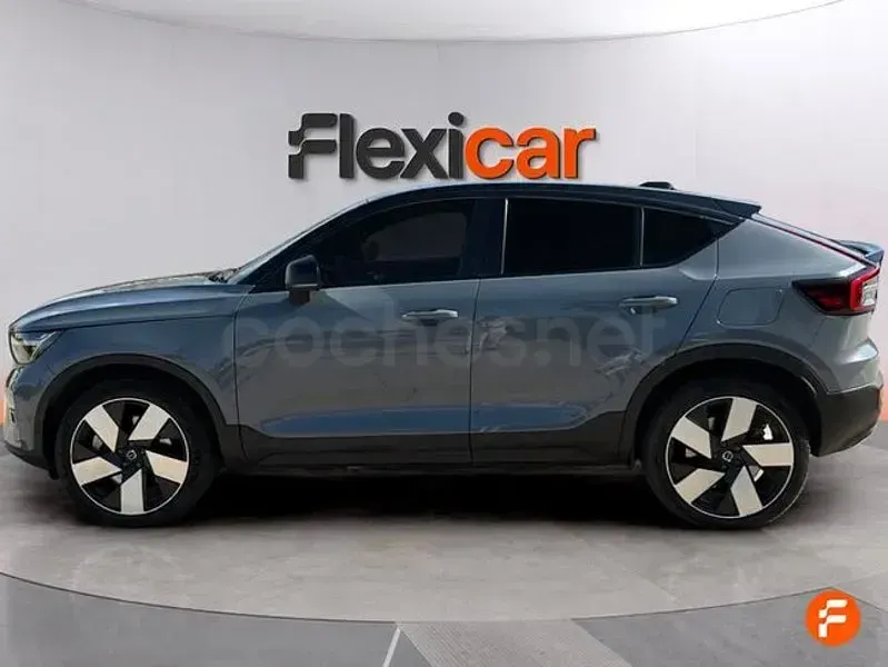 Usado Volvo C40 2022 Eléctrico SUV