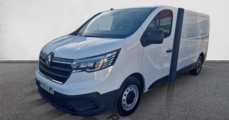 Usado 2022 Renault Trafic Van | 20.500 € (Super precio) - Imagen 1/4