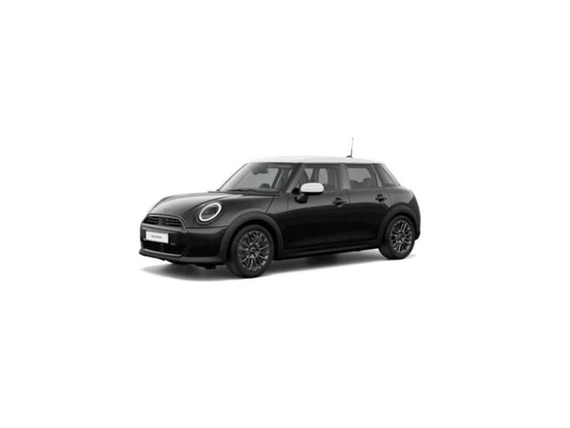 Negro Nuevo 2025 Mini Cooper Essential Utilitario | 29.500 € (Precio justo) - Imagen 1/3