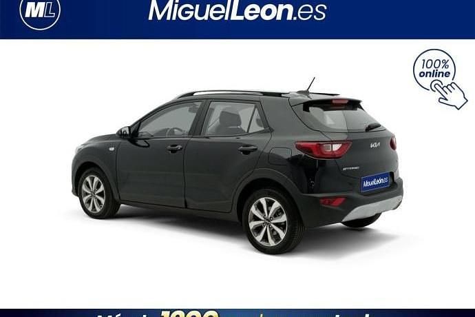 Usado Kia Stonic 100 CV (73 kW) 2023 SUV
