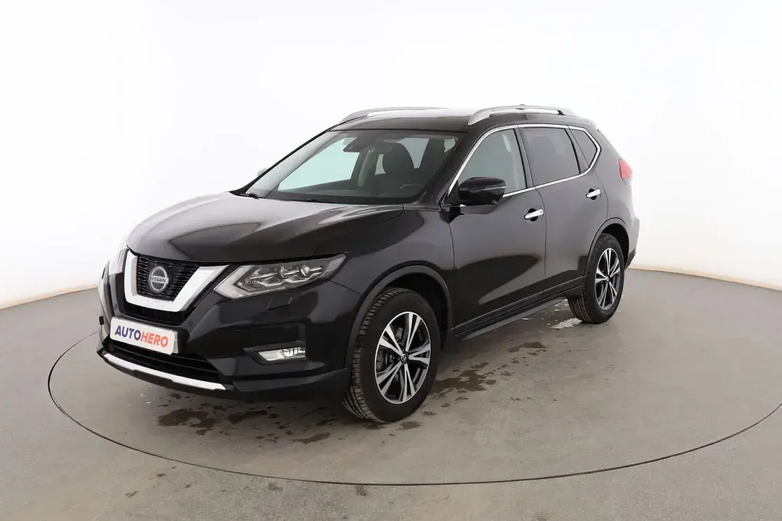 Usado Nissan X-Trail N-Connecta 160 CV (117 kW) 2020 SUV