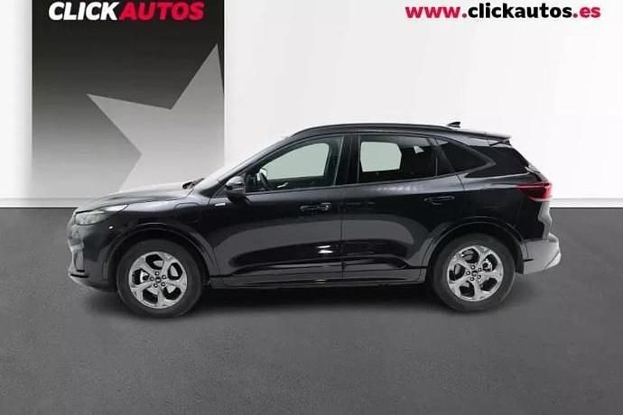 Usado Ford Kuga ST-Line 243 CV (178 kW) 2025 SUV