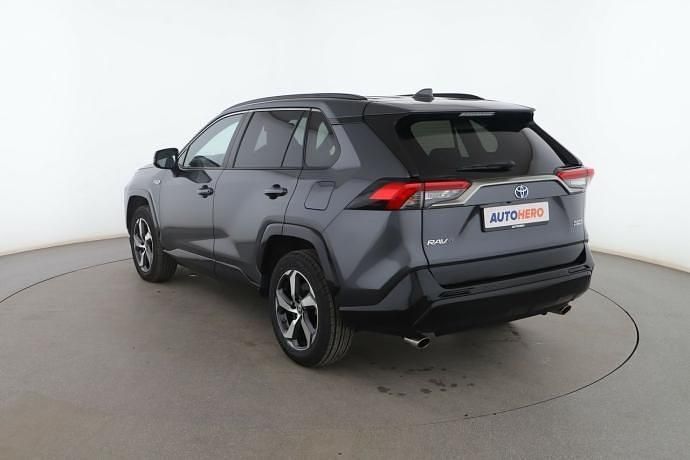 Usado Toyota RAV4 Advance 300 CV (220 kW) 2021 SUV