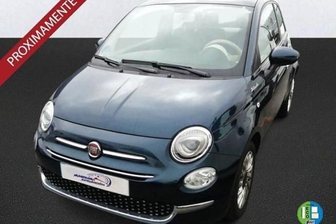 Usado 2022 Fiat 500 Dolcevita Utilitario | 13.990 € (Caro) - Imagen 1/3