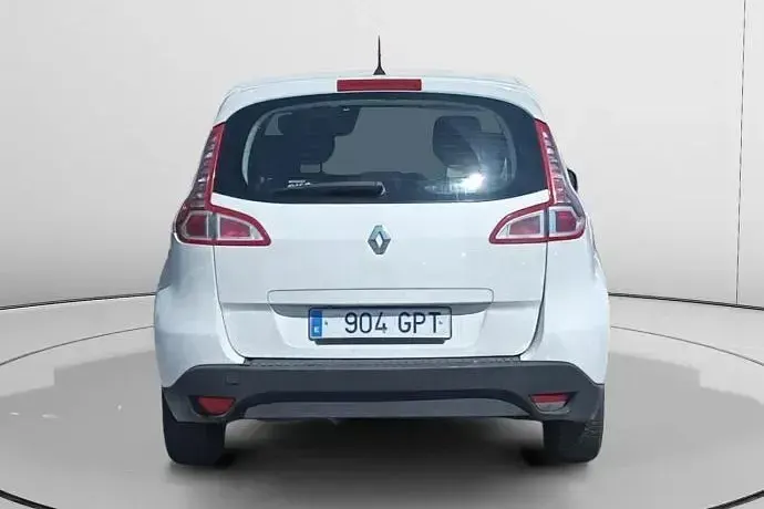 Usado Renault Scenic E-Tech Expression 106 CV (77 kW) 2009