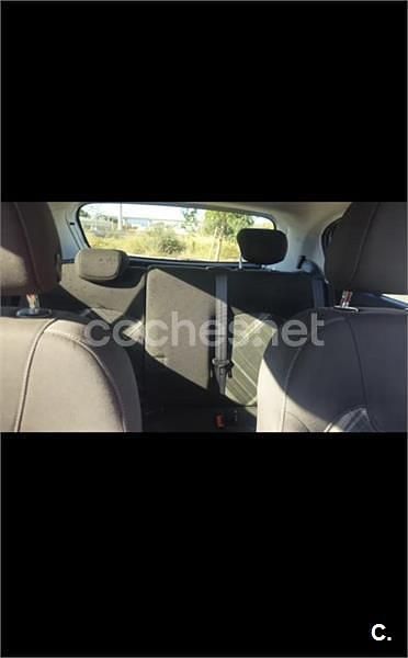 Blanco Usado 2016 Opel Corsa Color Edition Berlina | 6000 € (Precio justo) - Imagen 1/1