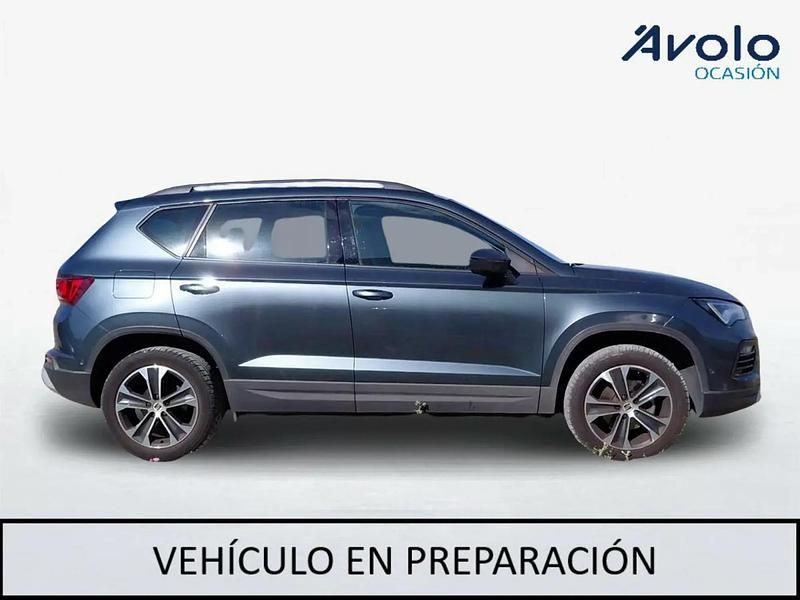 Usado Seat Ateca Xperience 150 CV (110 kW) 2022 SUV
