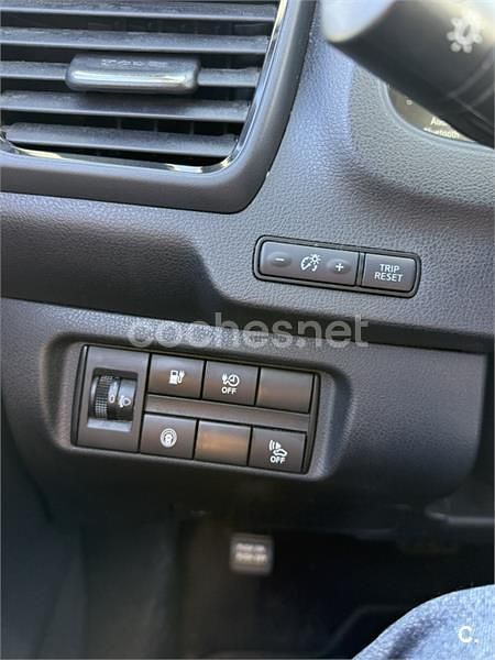 Usado Nissan Leaf Acenta 2019 Eléctrico Citadino