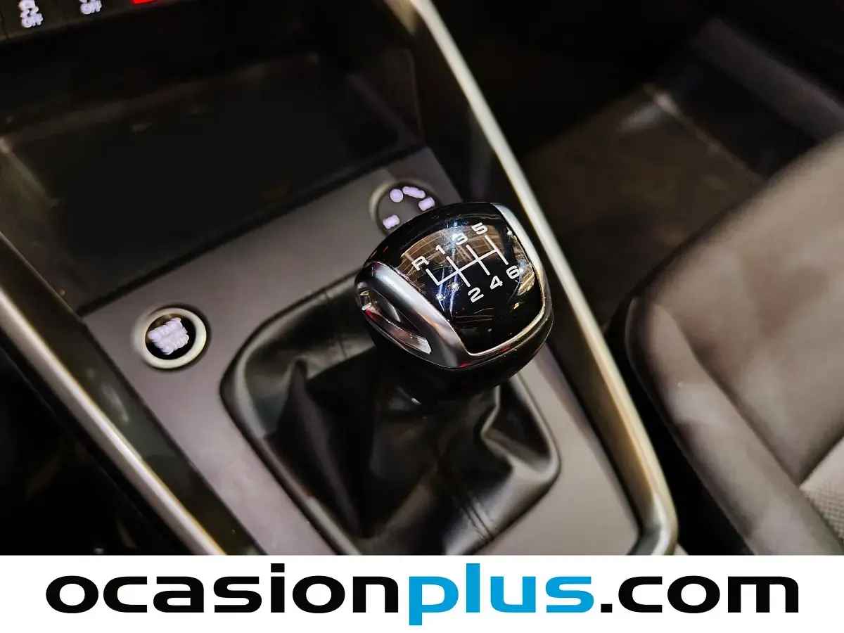 Usado Audi A3 Advanced Plus 116 CV (85 kW) 2022 Berlina