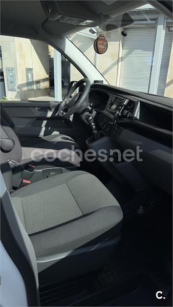 Usado VW Caravelle 150 CV (110 kW) 2024 Blanco Monovolumen