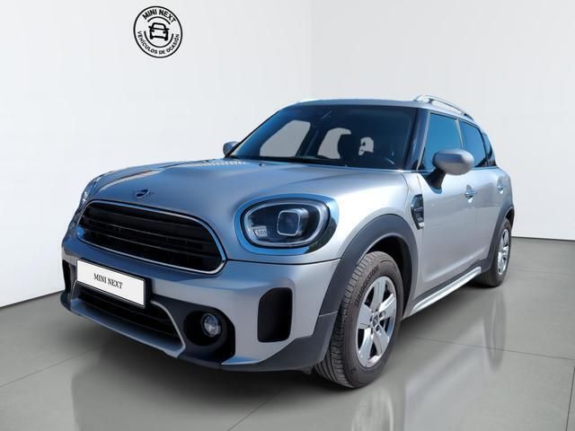 Usado 2023 Mini Cooper Countryman SUV | 29.900 € (Precio justo) - Imagen 1/4
