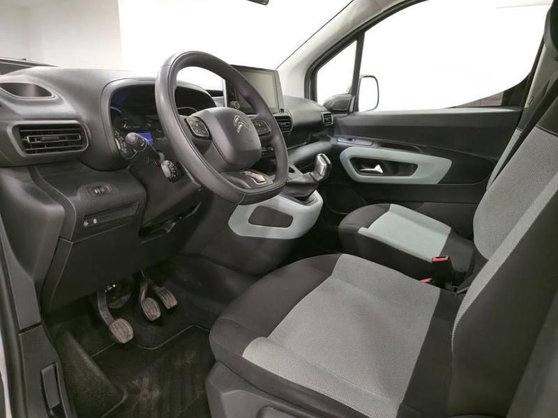 Usado Citroën Berlingo Shine 102 CV (75 kW) 2018 Gris Monovolumen