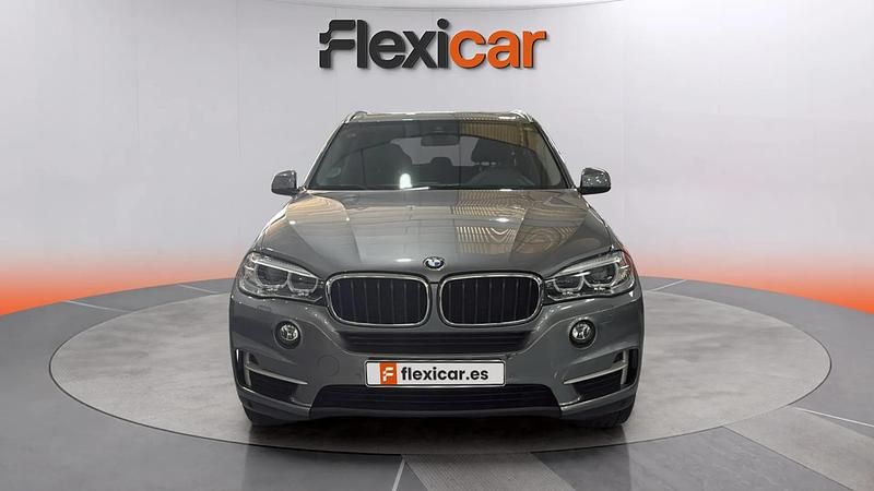 Usado BMW X5 265 CV (194 kW) 2019 Gris SUV