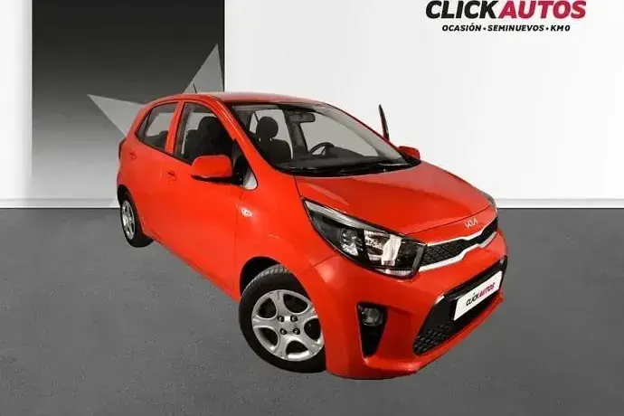Usado Kia Picanto 67 CV (49 kW) 2023 Utilitario